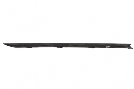 Spoiler bara Fata Stanga (plastic, negru) potrivit VW PASSAT ALLTRACK B8, PASSAT B8 dupa 2014 dupa 2014 [1]
