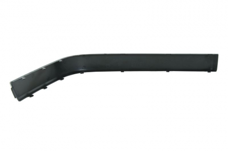 Spoiler bara Fata Stanga potrivit BMW 5 (E34) 1987-1996 1987-1997 [1]