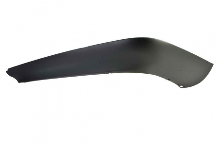 Spoiler bara Fata Stanga potrivit VW GOLF II, JETTA II 1989-1992 [0]