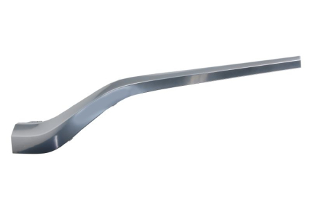 Spoiler - Spoiler bara Fata Stanga (Superior, crom/lucios) potrivit HYUNDAI SANTA FE IV TM 06.20-05.24