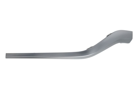 Spoiler - Spoiler bara Fata Stanga (Superior, crom/mat) potrivit HYUNDAI SANTA FE IV TM 06.20-05.24