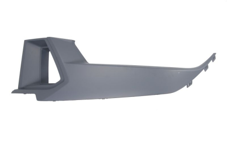 Elemente bara - Spoiler bara Fata Stanga (Superior, Dark Horse) potrivit FORD MUSTANG dupa 2023