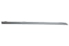 Spoiler bara Fata Stanga Superior, plastic, crom potrivit BMW 7 F01, F02, F03, F04 2008-2015 [1]