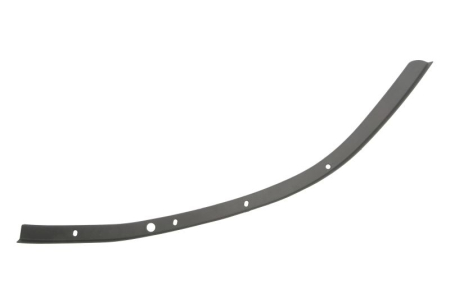 Spoiler bara Fata Stanga Superior, ZL1 potrivit CHEVROLET CAMARO 09.11- 01.16- Elemente bara - Spoiler bara Fata Stanga Superior, ZL1 potrivit CHEVROLET CAMARO 09.11- 01.16-