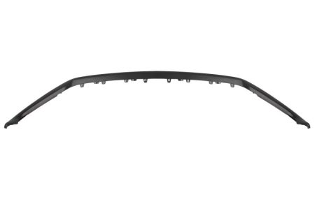 Elemente bara - Spoiler bara Fata (Superior, cu acoperire de baza, grund) potrivit FORD F-SERIES XIV dupa 2020