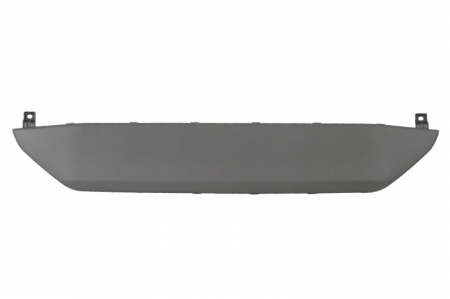Spoiler bara fata (Superior, plastic, gri) SUZUKI VITARA 2015-2018 [0]