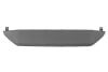 Spoiler bara fata (Superior, plastic, gri) SUZUKI VITARA 2015-2018 [1]
