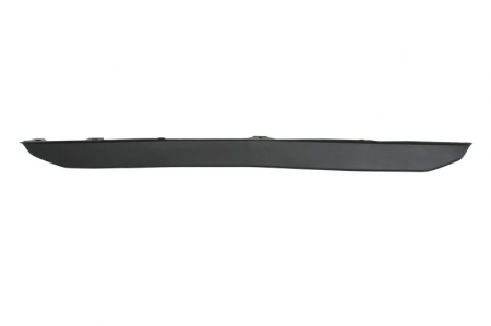 Spoiler bara fata TOYOTA AYGO dupa 2014 [0]