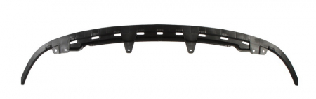 Caroserie - Spoiler bara fata VW GOLF VI 6 intre 2008-2014