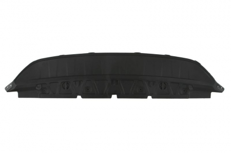 Elemente bara - Spoiler bara negru potrivit SKODA SUPERB III 2015-2019