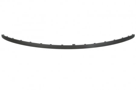 Elemente bara - Spoiler bara Spate (5 usi, plastic, negru) potrivit FIAT PUNTO, PUNTO EVO/HATCHBACK, PUNTO/HATCHBACK 09.99- Hatchback 07.03-03.12