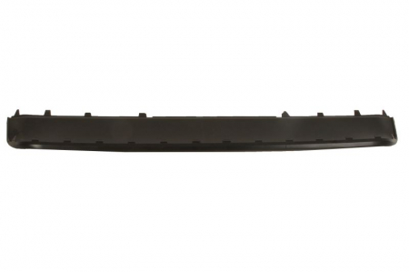 Spoiler bara spate AMG/V-KLASA, negru potrivit MERCEDES VITO / KLASA V W447 2014-2019 [1]