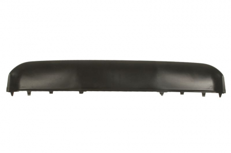 Spoiler bara spate AMG/V-KLASA, negru potrivit MERCEDES VITO / KLASA V W447 2014-2019 [0]