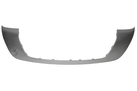 Elemente bara - Spoiler bara Spate (argintiu) potrivit LAND ROVER RANGE ROVER VELAR L560 dupa 2017