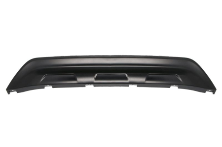 Elemente bara - Spoiler bara Spate (cu acoperire de baza, grund, X-LINE) potrivit BMW X3 F25 2014-2017