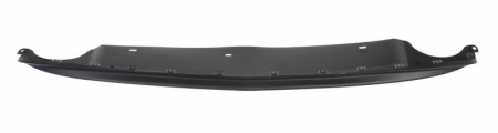 Spoiler - Spoiler bara spate potrivit OPEL INSIGNIA limuzina/HB 2008-2013 - cu degajare 2 tevi evacuare