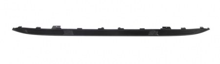 Spoiler bara spate cu locas senzori parcare, gri inchis FORD MONDEO STATION WAGON intre 2010-2014 [0]
