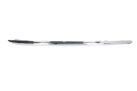 Elemente bara - Spoiler bara Spate Dreapta (AVANTGARDE/ELEGANCE, crom) potrivit MERCEDES E T-MODEL (S212), E (W212) 2009-2016 2013-2016