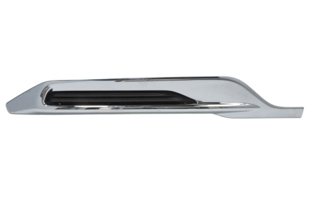 Elemente bara - Spoiler bara Spate Dreapta (crom) potrivit HONDA CR-V V 2016-2023