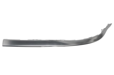 Elemente bara - Spoiler bara Spate Dreapta (crom) potrivit JEEP GRAND CHEROKEE IV WK2 2013-2020