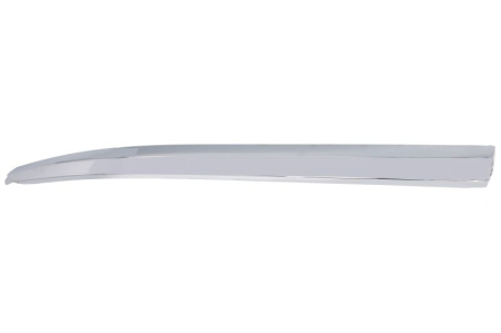 Spoiler - Spoiler bara Spate Dreapta (exterior, plastic, crom) potrivit DODGE DURANGO III 01.14-12.17