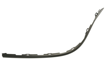 Spoiler - Spoiler bara Spate Dreapta (gri) potrivit JEEP GRAND CHEROKEE IV WK2 01.13-06.20