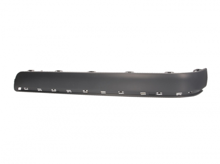 Ornamente - Spoiler bara Spate Dreapta grunduit potrivit MERCEDES Clasa E T-MODEL S210, E VF210, E W210 1995-2003