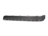 Spoiler bara Spate Dreapta grunduit potrivit MERCEDES Clasa E T-MODEL S210, E VF210, E W210 1995-2003 [1]
