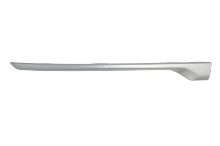Elemente bara - Spoiler bara Spate Dreapta (Inferior, gri) potrivit JEEP GRAND CHEROKEE V dupa 2020