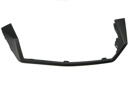 Elemente bara - Spoiler bara Spate Dreapta (Inferior, negru, xDrive) potrivit BMW iX I20 dupa 2021
