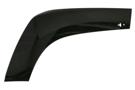 Spoiler - Spoiler bara Spate Dreapta (Inferior) potrivit LAND ROVER RANGE ROVER V L460 10.21-
