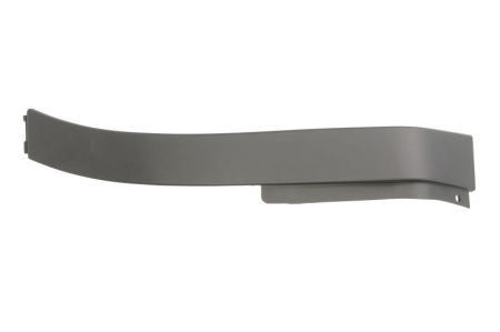 Spoiler - Spoiler bara Spate Dreapta (Latura) potrivit LAND ROVER RANGE ROVER EVOQUE L538 06.11-