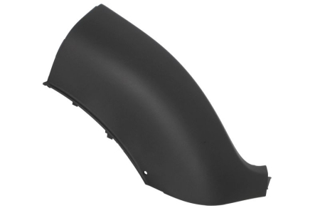 Spoiler - Spoiler bara Spate Dreapta (negru, 4x4/CLIMBING/HYBRID/TREKKING) potrivit FIAT PANDA 312 02.12-