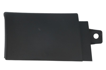 Spoiler - Spoiler bara Spate Dreapta (negru) potrivit MERCEDES SPRINTER 907/910/eSprinter 06.18-