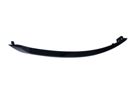 Elemente bara - Spoiler bara Spate Dreapta (negru, R-DESIGN) potrivit VOLVO XC90 II 2014-2020