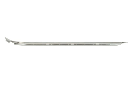 Spoiler - Spoiler bara Spate Dreapta (plastic, crom) potrivit BMW 5 E39 Break 11.95-09.00