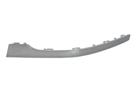 Spoiler - Spoiler bara Spate Dreapta (plastic, crom) potrivit VW TOUAREG 7P 05.14-03.18