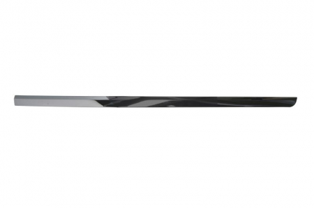 Spoiler - Spoiler bara spate potrivit VW Passat varianta SUA 2011-2015 - dreapta (plastic, crom)