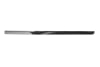 Spoiler bara spate potrivit VW Passat varianta SUA 2011-2015 - dreapta (plastic, crom) [2]