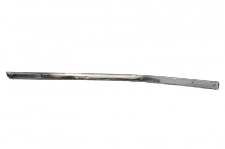 Spoiler bara spate potrivit VW Passat varianta SUA 2011-2015 - dreapta (plastic, crom) [1]