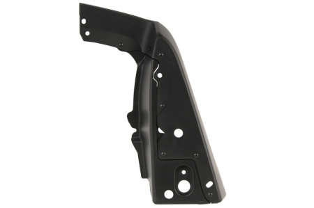 Spoiler - Spoiler bara spate potrivit TOYOTA PRIUS 2003-2009 - dreapta