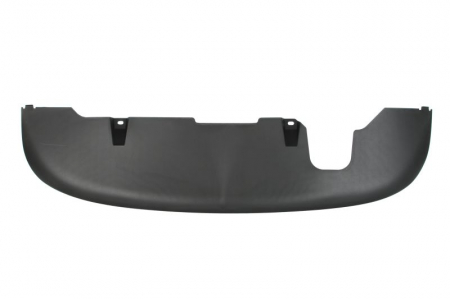 Spoiler bara spate FIAT 500L intre 2012-2017