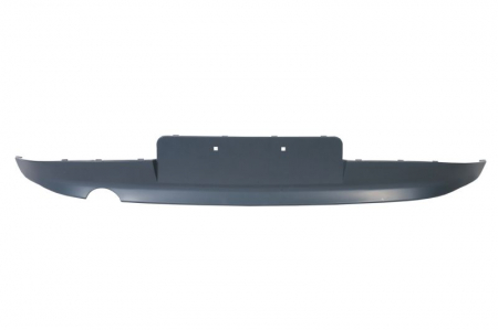 Spoiler bara spate grunduita BMW Seria 1 E87 HATCHBACK 5 usi intre 2003-2007