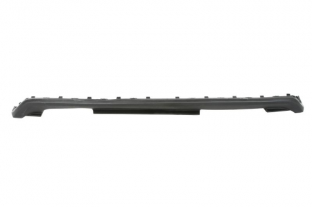Spoiler - Spoiler bara spate potrivit VW POLO 2009-2014 - GTI