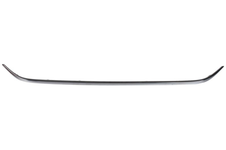 Spoiler - Spoiler bara Spate (Inferior, crom, AMG) potrivit MERCEDES E-KLASA W214 07.23-