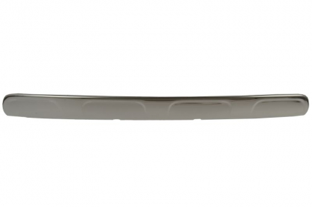 Spoiler bara Spate (Inferior, crom) potrivit PEUGEOT 3008 06.09-08.16 Elemente bara - Spoiler bara Spate (Inferior, crom) potrivit PEUGEOT 3008 06.09-08.16