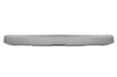Spoiler bara Spate Inferior, gri deschis potrivit TOYOTA RAV 4 V 12.18- 10.18- [1]
