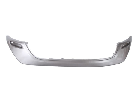Spoiler - Spoiler bara Spate (Inferior, gri) potrivit LEXUS RX V 06.22-