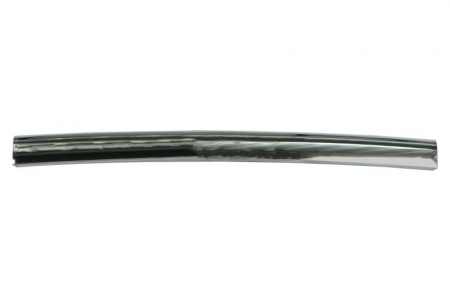 Elemente bara - Spoiler bara Spate Inferior/Mijloc, crom potrivit JEEP GRAND CHEROKEE IV dupa 2010