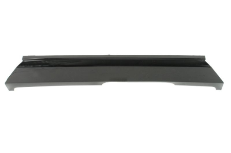 Elemente bara - Spoiler bara Spate (Inferior/Mijloc, Polestar/R-DESIGN) potrivit VOLVO XC60 II dupa 2023